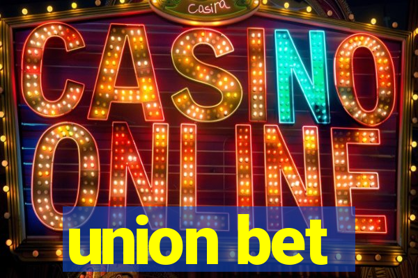 union bet